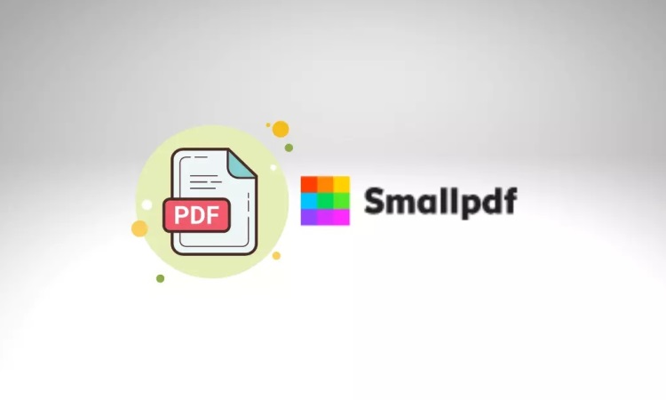 Small PDF: Great Service Comes in a Small Package