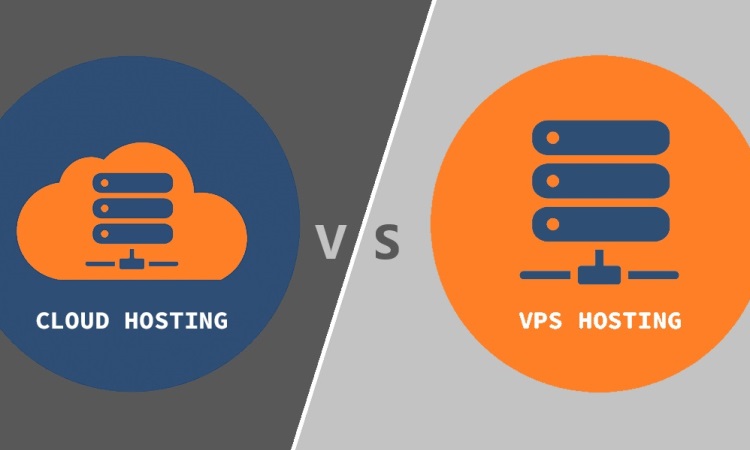 Cloud VPS Hosting – Maximize Advantages With Cloud Storage