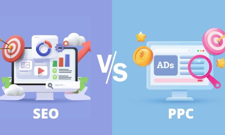 Reasons Why You Should Use PPC And SEO Services in Your Marketing